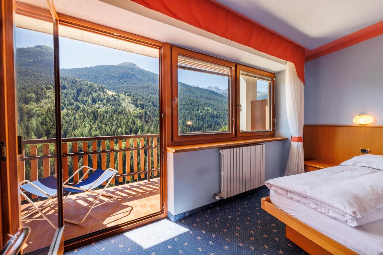 Hotel Miravalle Isolaccia Zewnętrze zdjęcie
