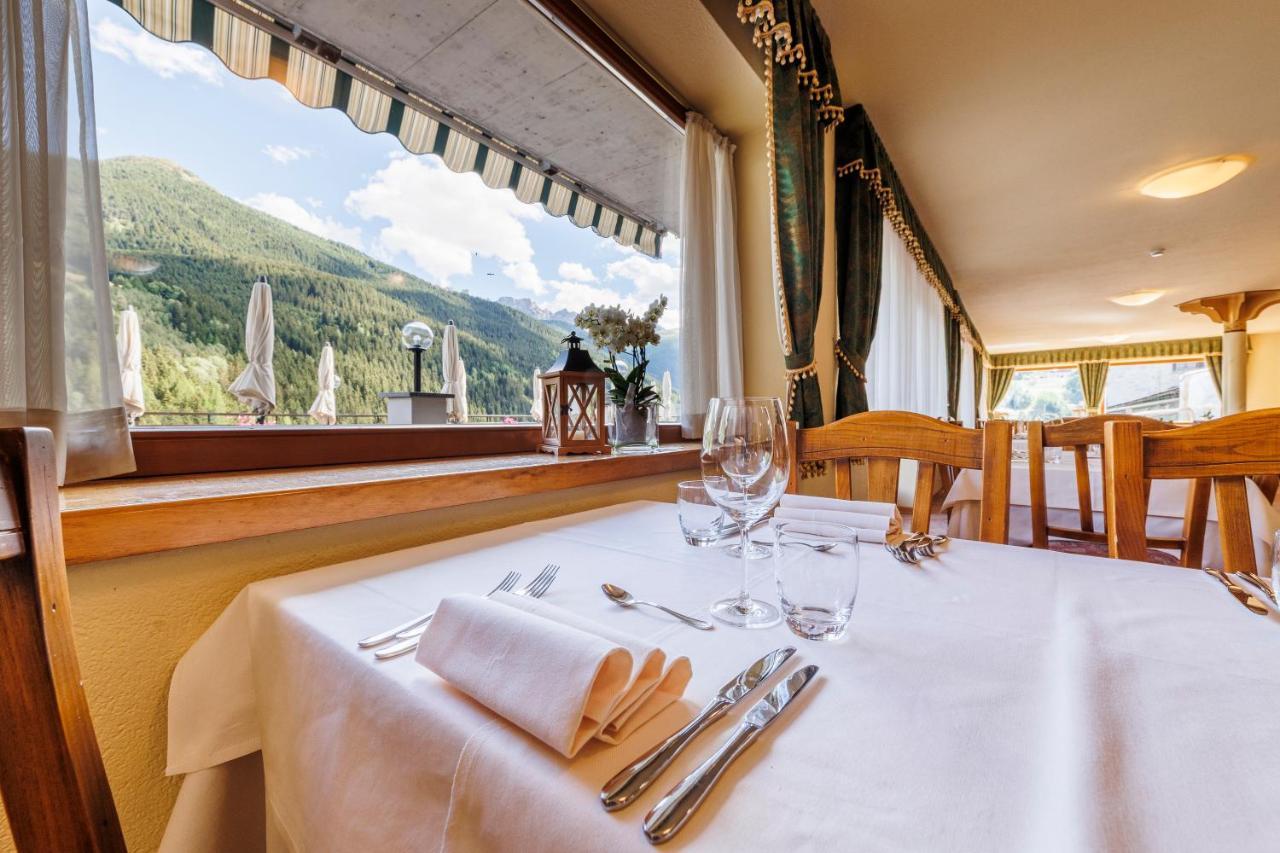 Hotel Miravalle Isolaccia Zewnętrze zdjęcie