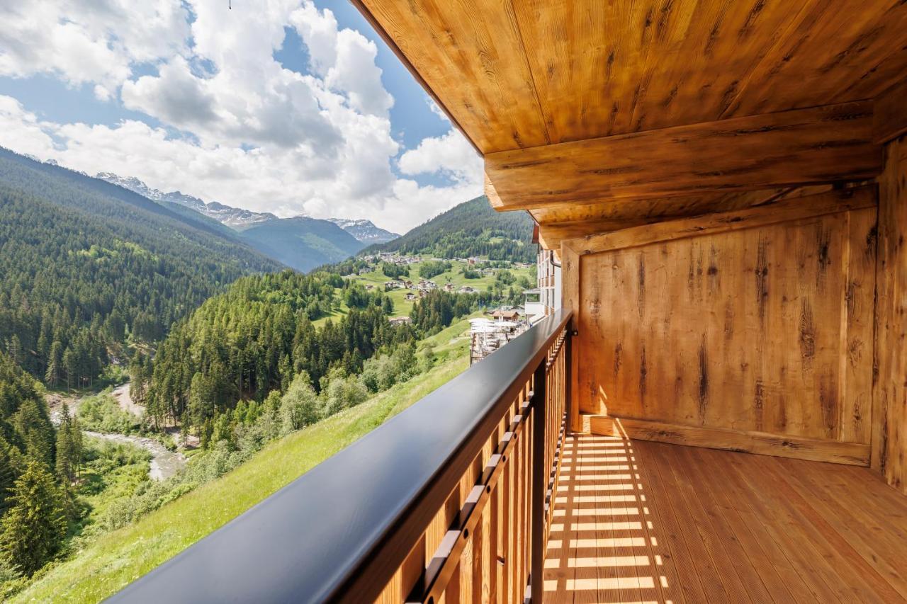 Hotel Miravalle Isolaccia Zewnętrze zdjęcie