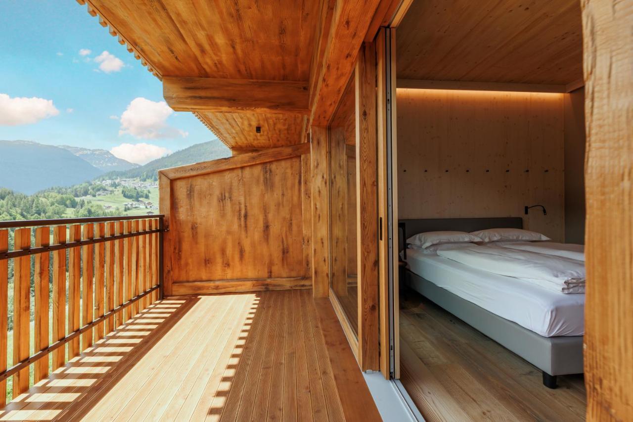 Hotel Miravalle Isolaccia Zewnętrze zdjęcie