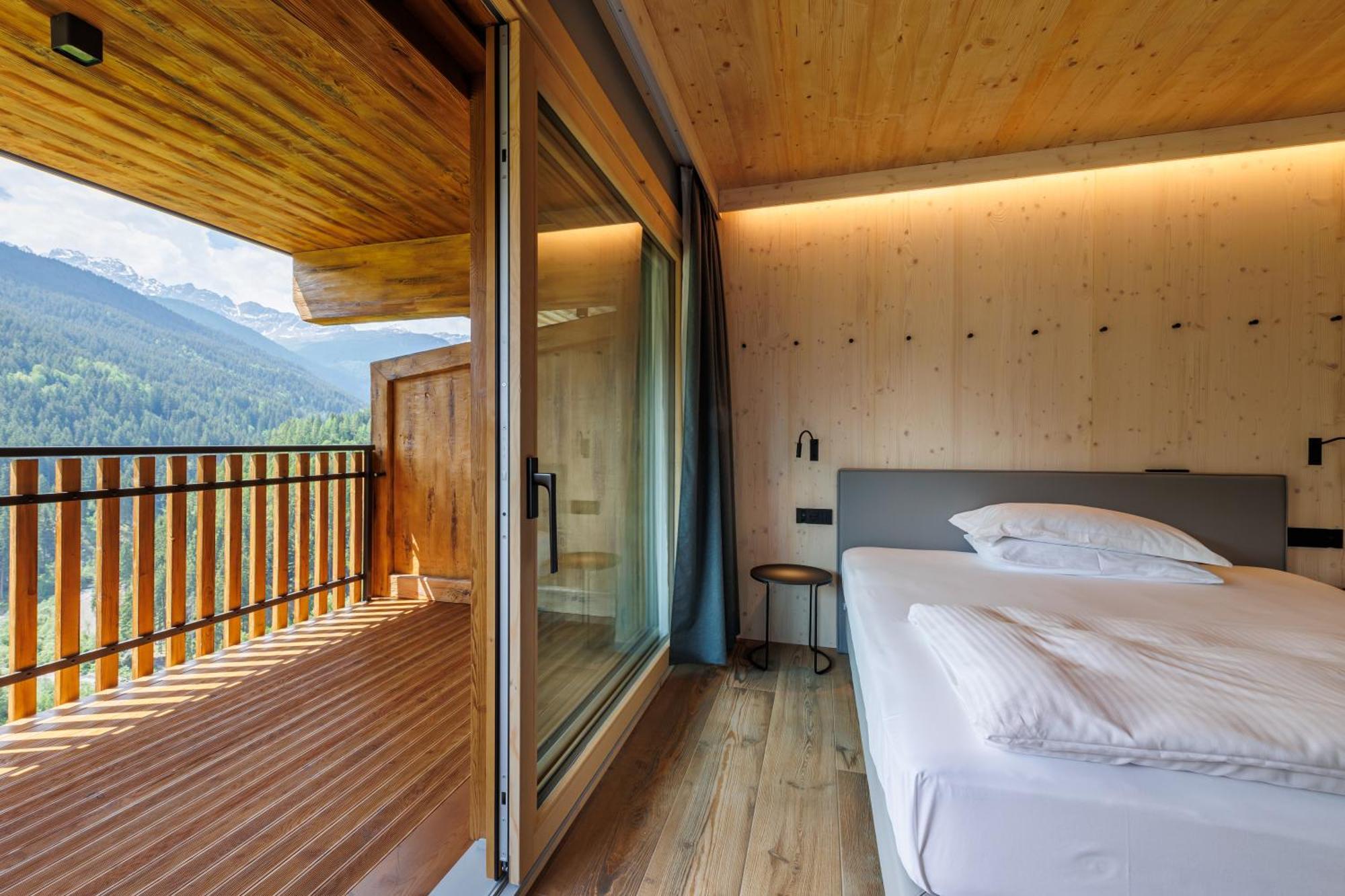 Hotel Miravalle Isolaccia Zewnętrze zdjęcie