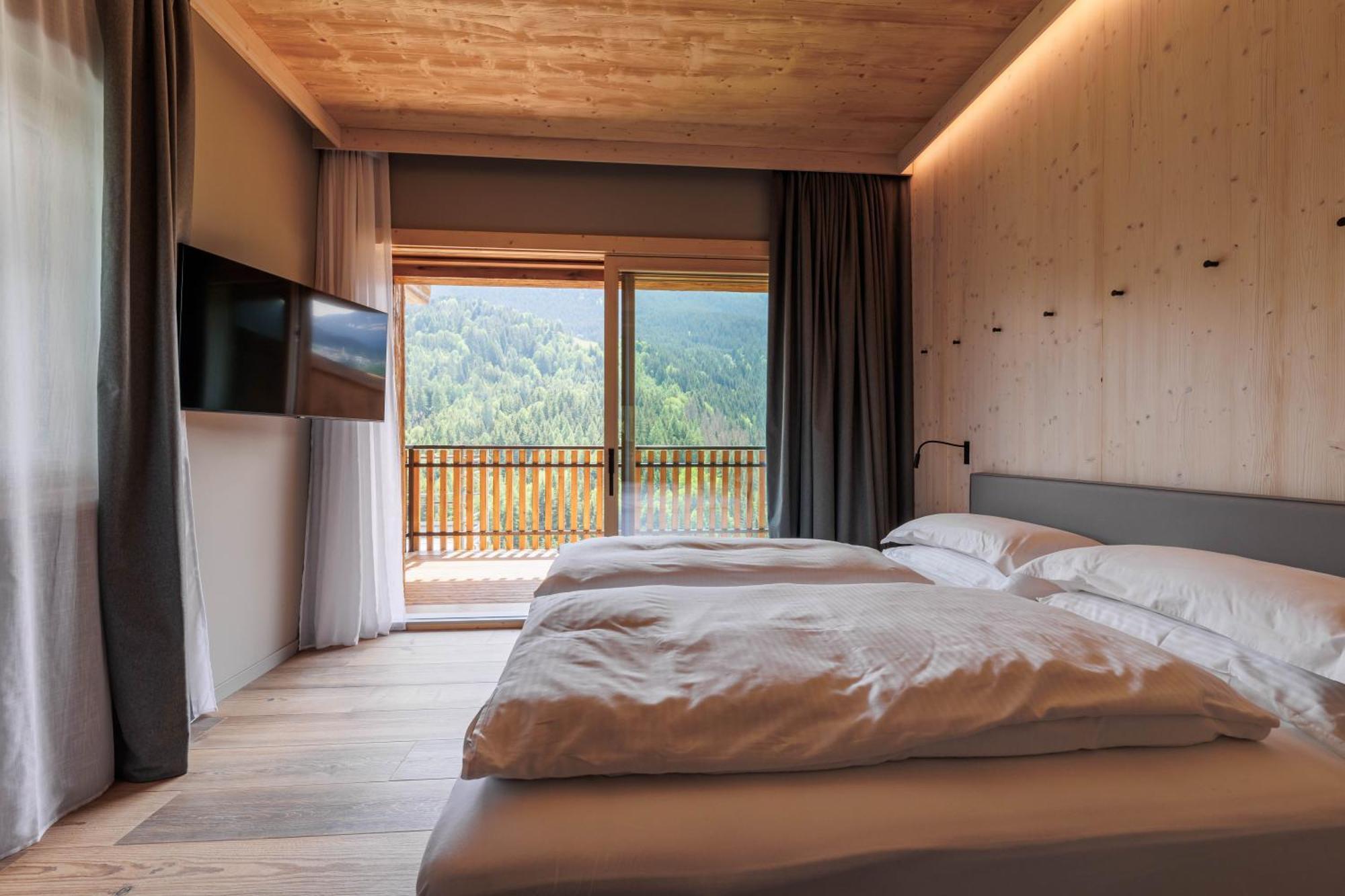 Hotel Miravalle Isolaccia Pokój zdjęcie