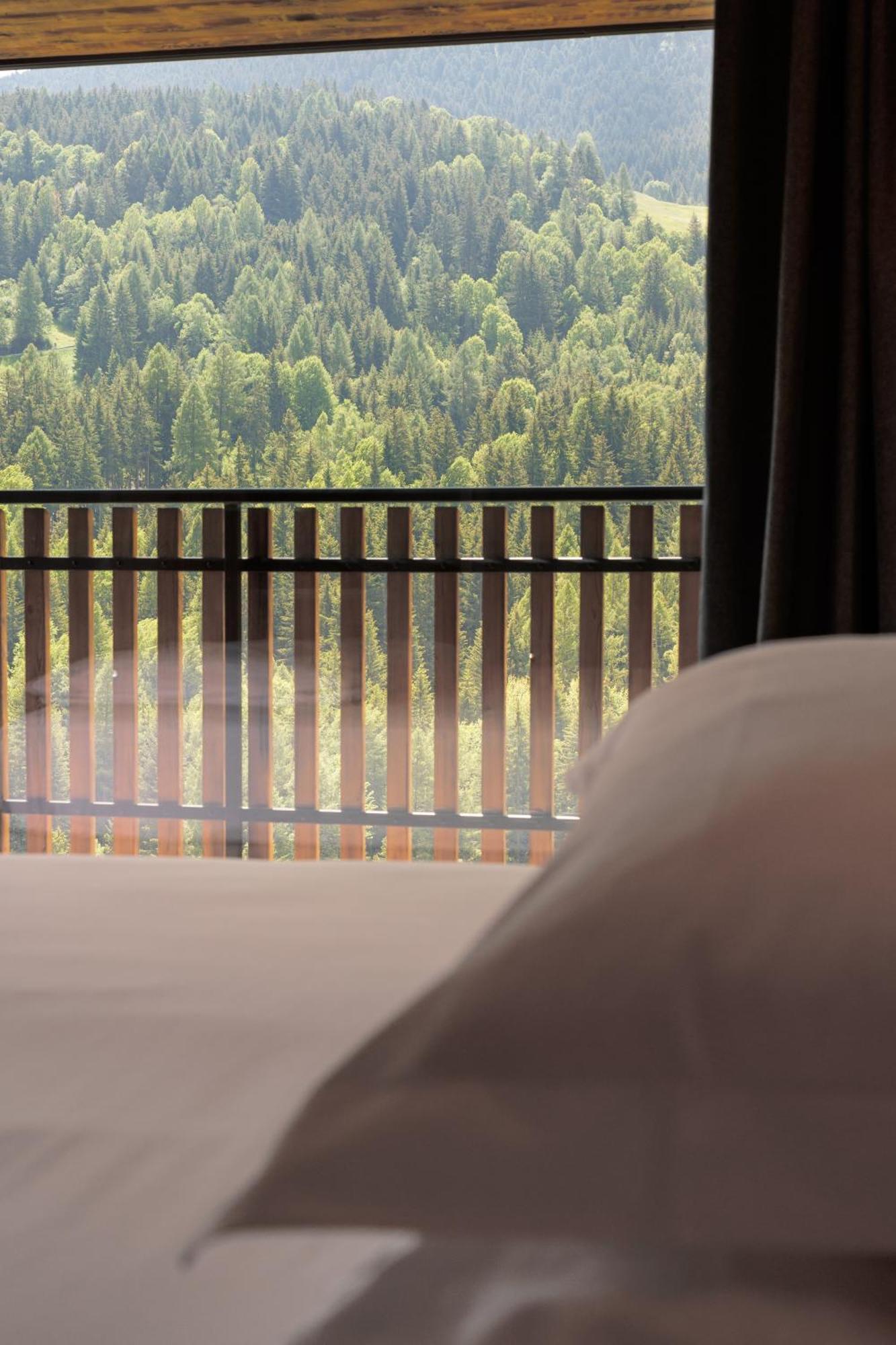 Hotel Miravalle Isolaccia Pokój zdjęcie