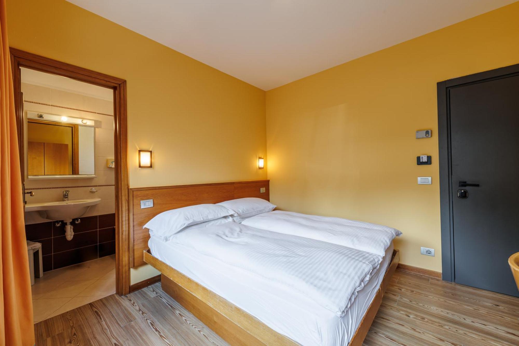 Hotel Miravalle Isolaccia Zewnętrze zdjęcie