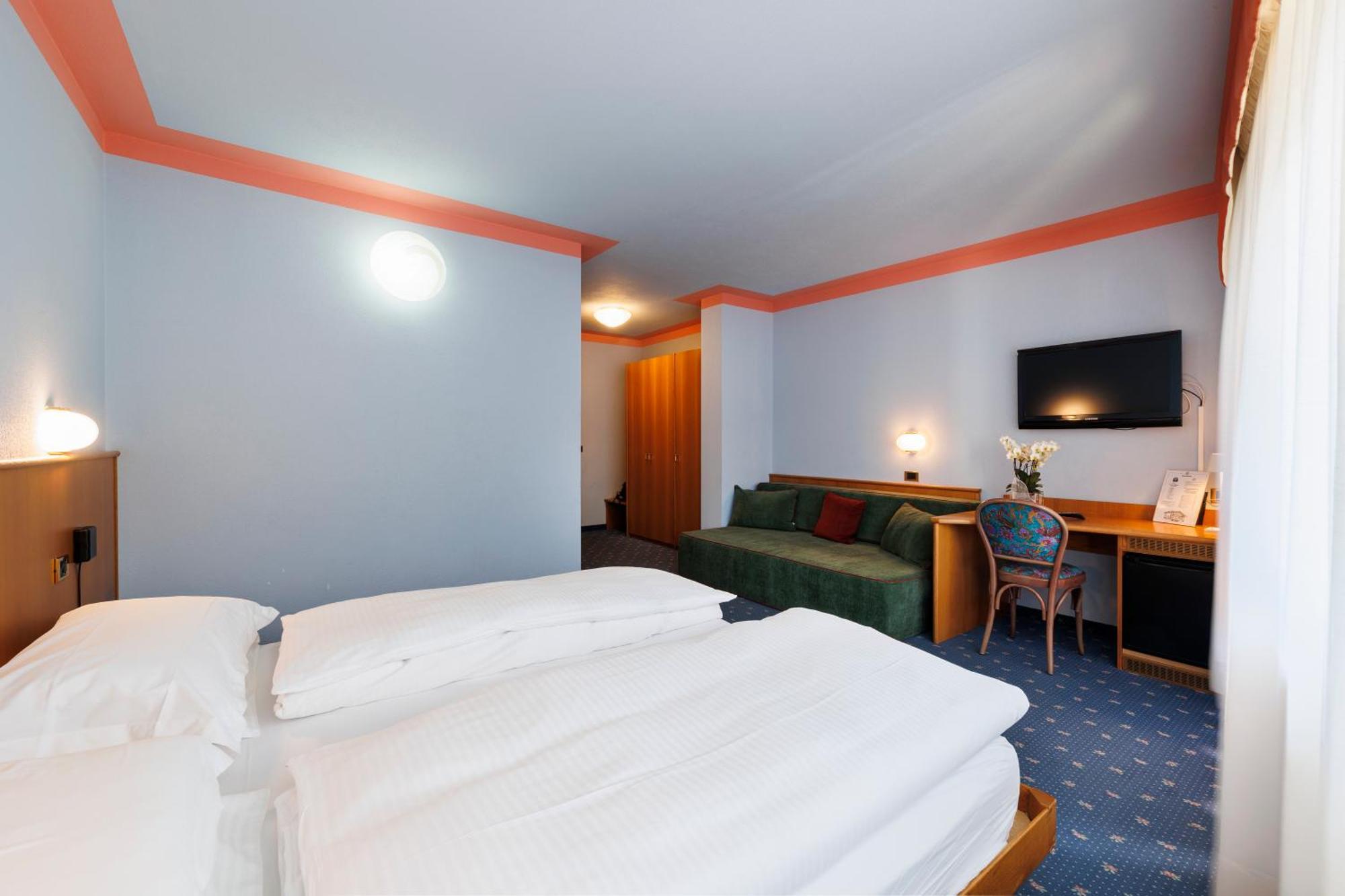 Hotel Miravalle Isolaccia Pokój zdjęcie