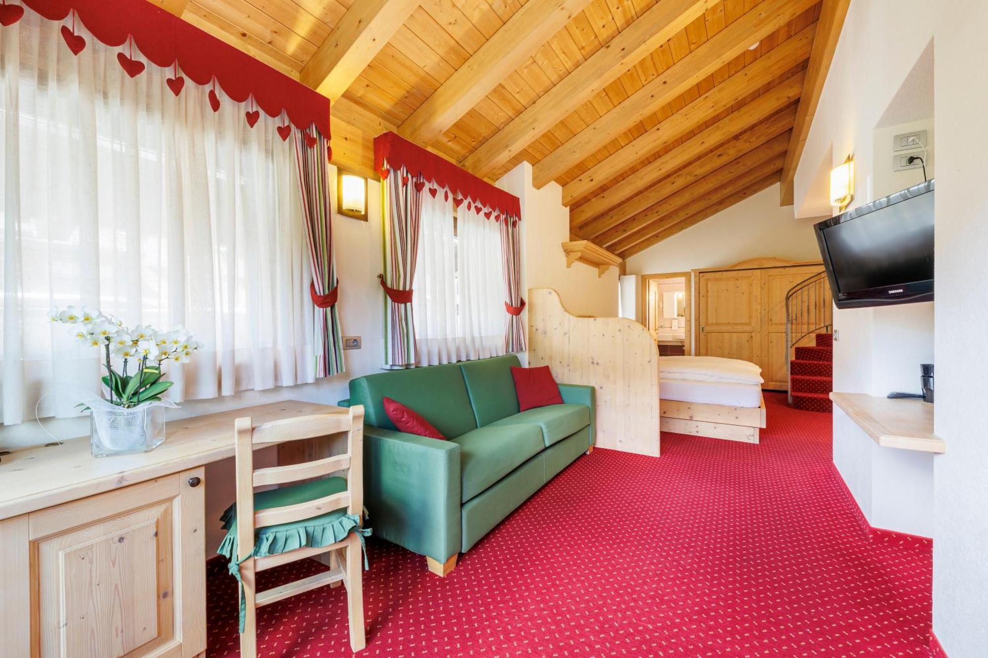 Hotel Miravalle Isolaccia Pokój zdjęcie